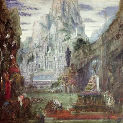 El triunfo de Alejandro Magno (356-323 a.C.)